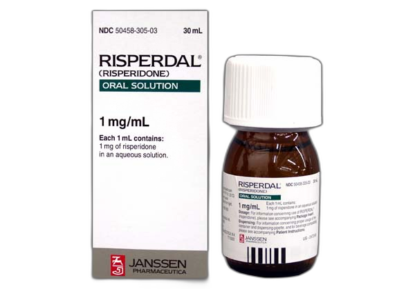 risperdal mail order
