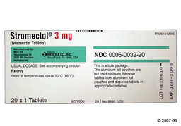 Stromectol Coupon - Stromectol 3mg tablet