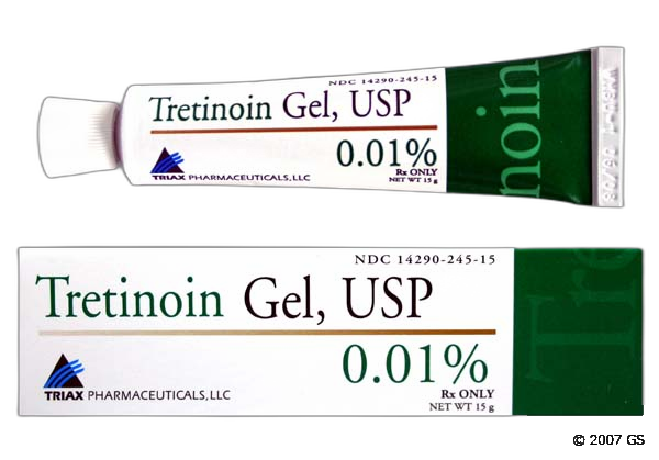 Tretinoin