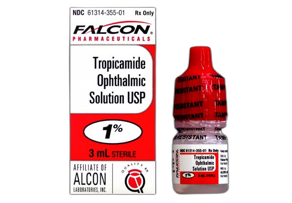 generic Mydriacyl
