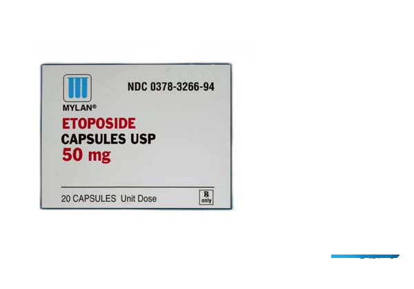 Etoposide