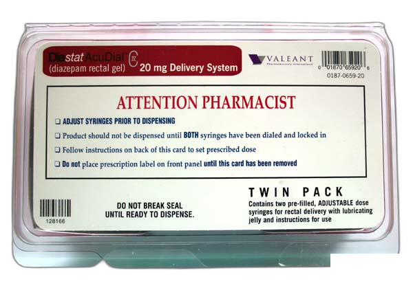 How to get diazepam prescription