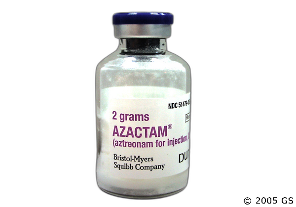 Azactam