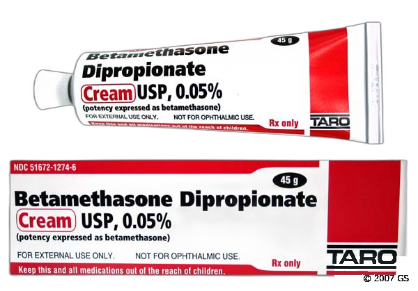 Betamethasone purchase