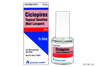 How long does it take for ciclopirox to work?