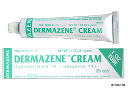 Dermazene Coupon - Dermazene 28.4g of 1%/1% tube of cream