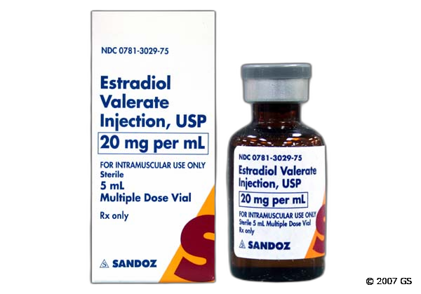 Estradiol Valerate