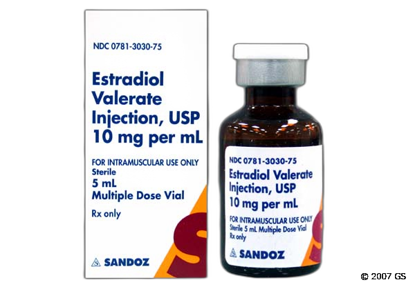 Estradiol Valerate