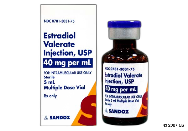 Estradiol Valerate