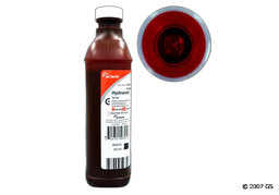 Hydromet Coupon - Hydromet 5mg/1.5mg/5ml ml of syrup