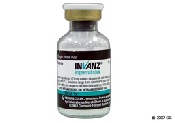 Invanz Coupon - Invanz 1g vial