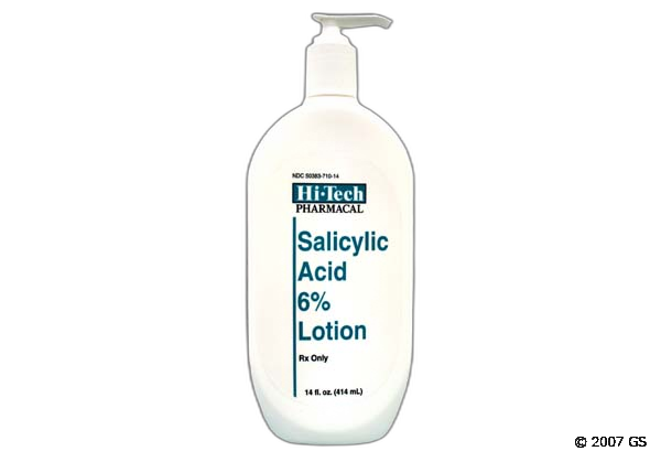 Salicylic Acid