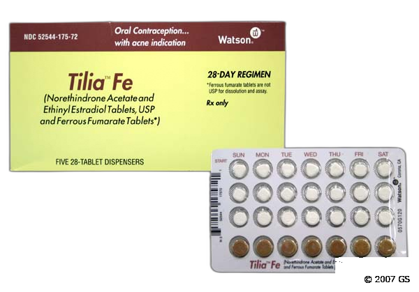 Tilia FE