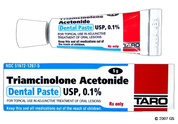 generic Oralone