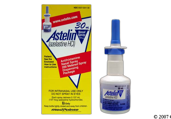 Astelin