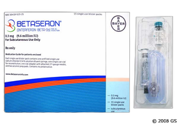 Betaseron Coupon - Betaseron 0.3mg kit