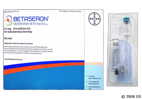 Betaseron