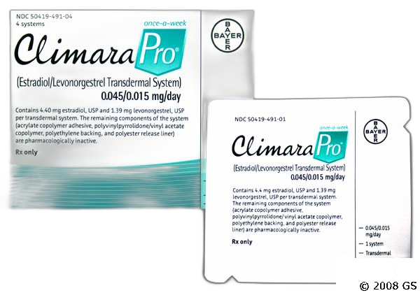 Climara Pro