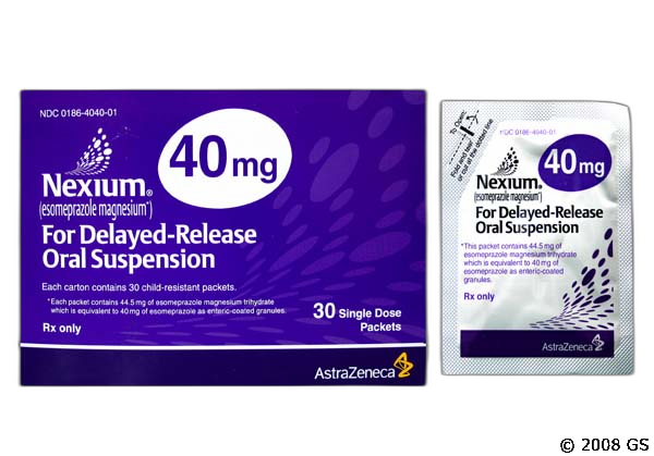 Order generic nexium