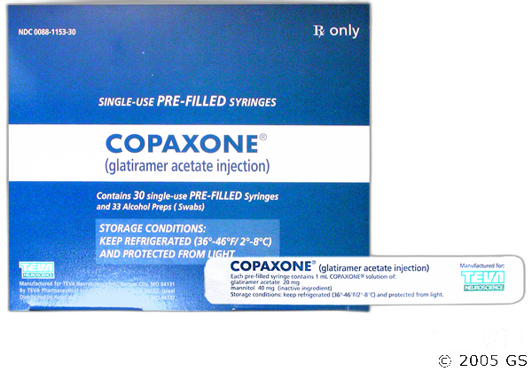 Copaxone