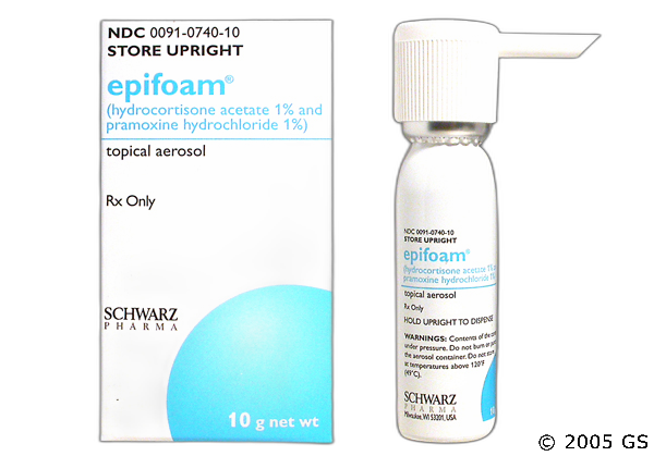 Epifoam