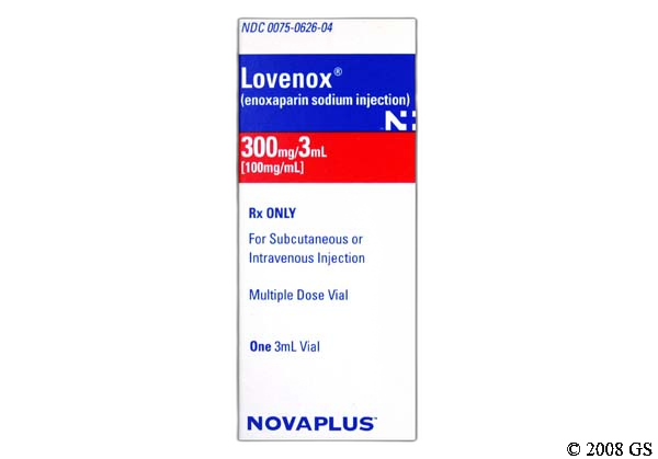 Lovenox