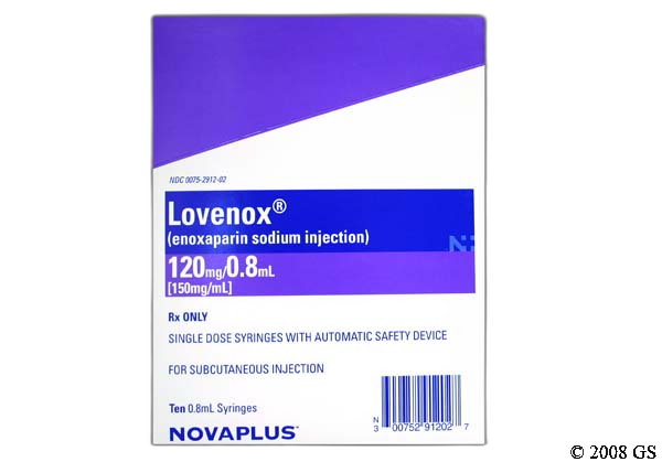 Lovenox