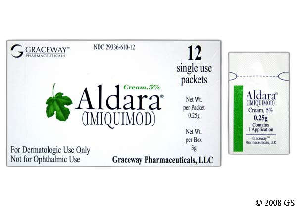 Aldara