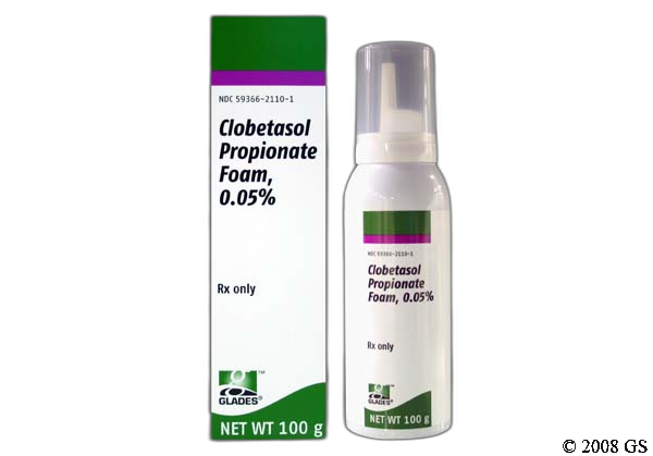 Clobetasol