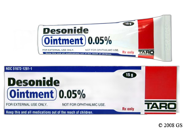 Desonide
