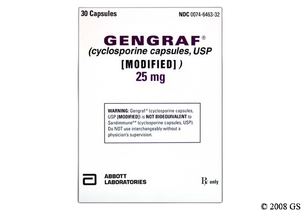 Gengraf