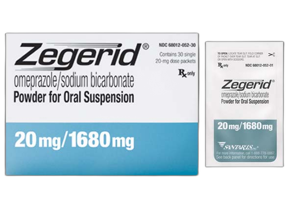Zegerid