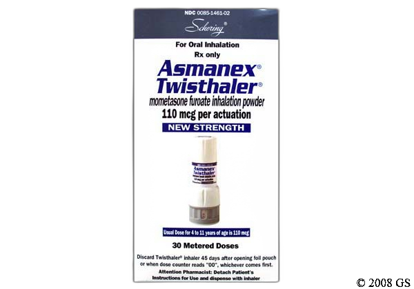 Asmanex
