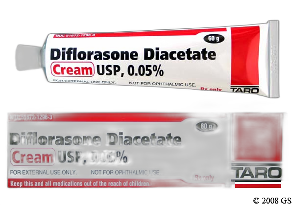 Diflorasone Medicare Coverage and Co-Pay Details - GoodRx