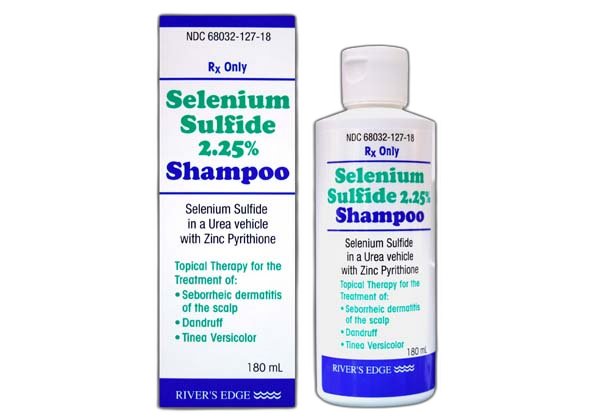 Selenium Sulfide