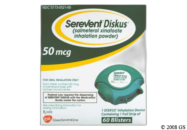 Serevent
