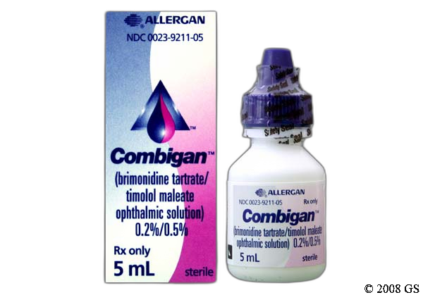 Combigan