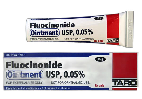 Fluocinonide