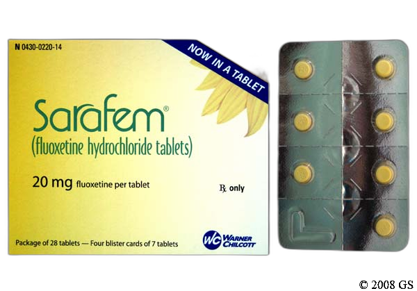 Sarafem