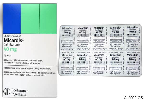 Cheap telmisartan