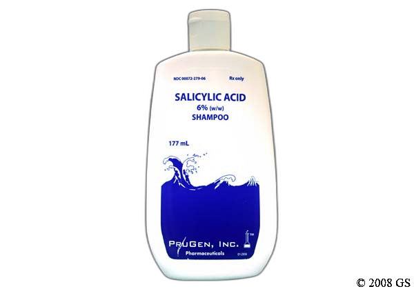 Salicylic Acid