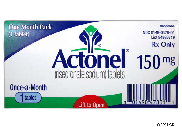 Actonel