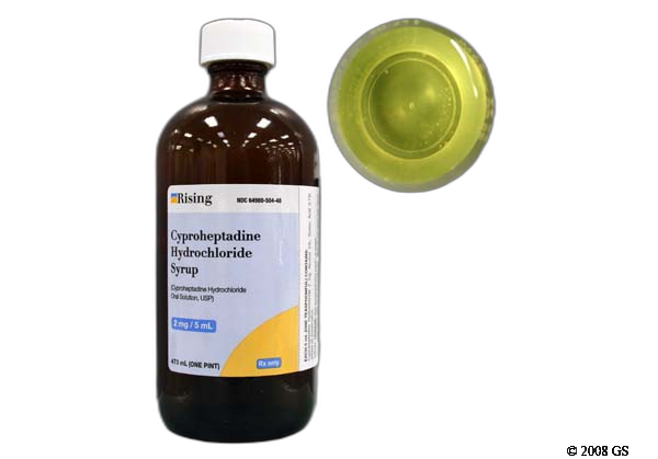 Periactin purchase