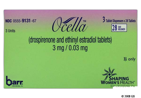Ocella