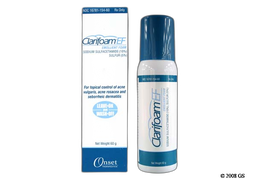 Clarifoam EF Coupon - Clarifoam EF 60g of 10%/5% can of foam