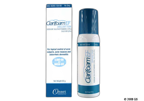Clarifoam EF