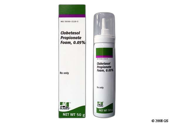 Clobetasol