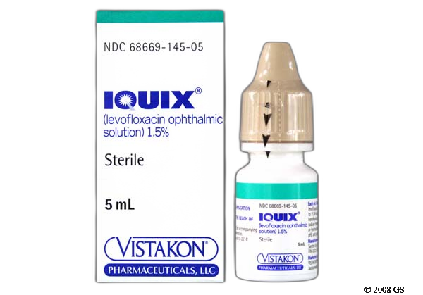 Iquix