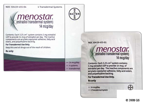 Menostar