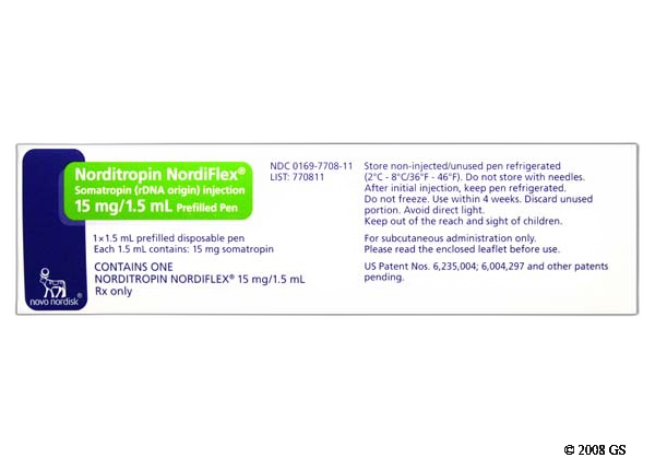 Norditropin